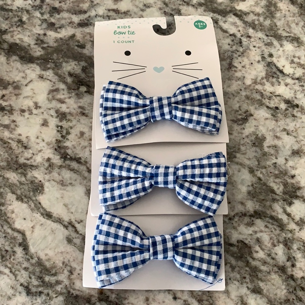 Target Bow Ties